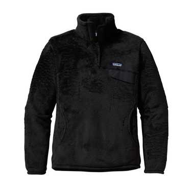 Patagonia Re-Tool Snap Pullover