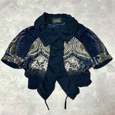 Eiko kondo coat - Gem