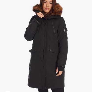 KAIKO CLOUD PARKA （クラウド パーカー） KAIKO【カイコー】cloud parka 