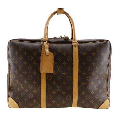 Louis Vuitton Cloth 48h bag