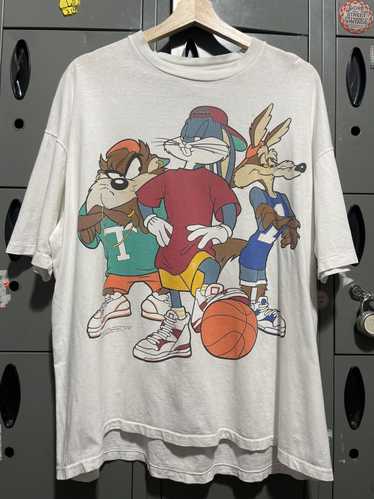 Made In Canada × Vintage × Warner Bros 1993 Looney