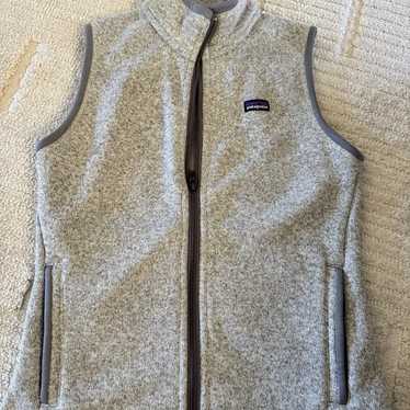 Patagonia Fleece Vest