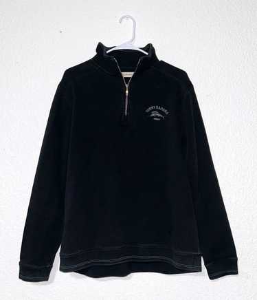 Tommy Bahama Tommy Bahama Black Sweater