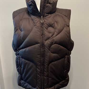 Columbia Puffer Vest