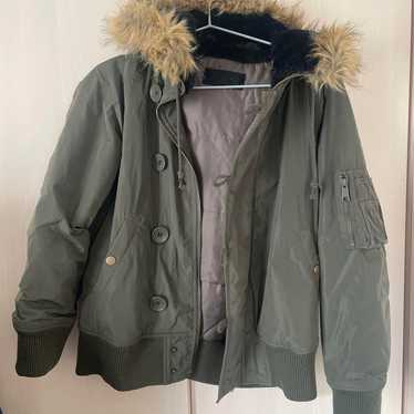 Avirex flight jacket n2b - Gem Avirex flight jacket n2b - Gem