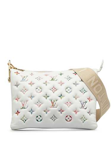 Louis Vuitton Pre-Owned pre-owned Monogram Garden 