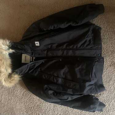 Element winter jacket