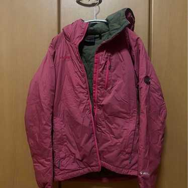 Palace palace pertex half - Gem