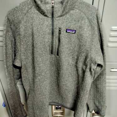 Patagonia Pullover Sweaters