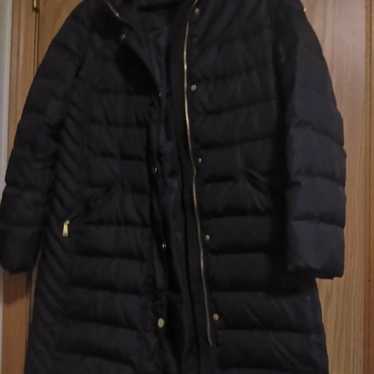 Michael Kors puffer jacket