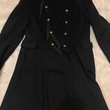 tahari Coat