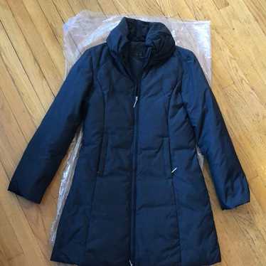 BRAND NEW!!! Via Spiga Down Coat