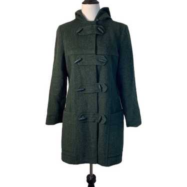 Vintage St. Michael Wool Coat