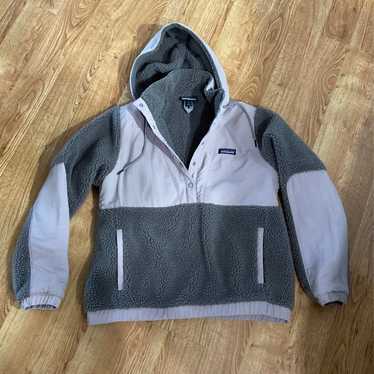 Patagonia shelled retro x - Gem