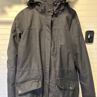 Columbia Carson Pass Interchange 3-in-1 jacket