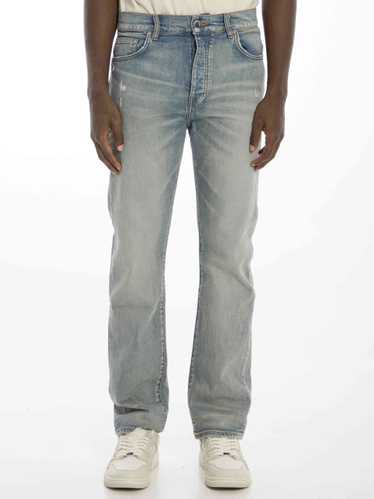 Amiri Slim jeans