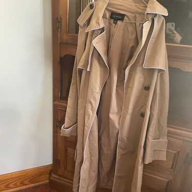 Ann Taylor and Talbots Coats