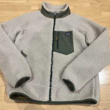 Patagonia Classic Retro-X Jacket