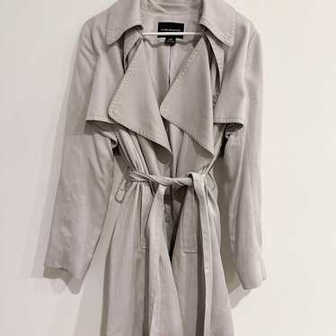 Club Monaco Trench Coat