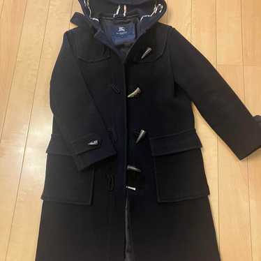 Burberry duffle coat nova - Gem