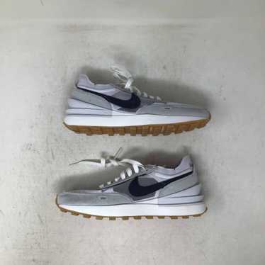 Nike Wmns Waffle One Iris Whisper Gum