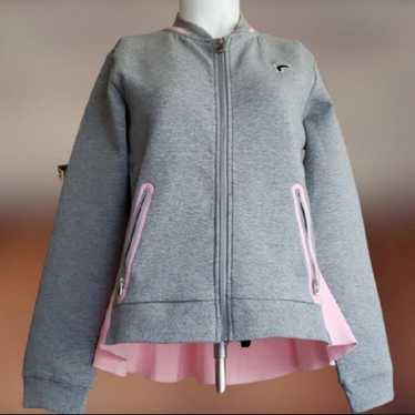 Fila white line - Gem