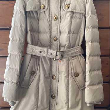 Burberry blue label label/coat/38/ - Gem