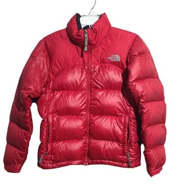 THE NORTH FACE GORE DRYLOFT 700 ヌプシサミット SOLD! North Face Vintage Fall 1997 Gore Dryloft Summit Parka