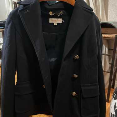 Tory Burch wool coat