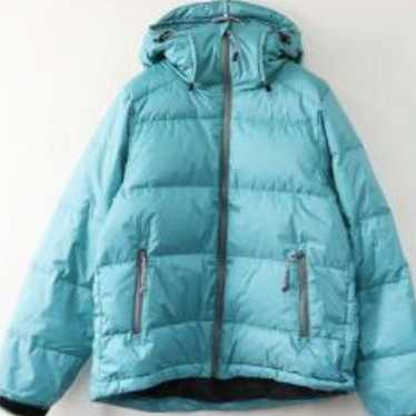 Nanga womens down jacket - Gem Nanga womens down jacket - Gem