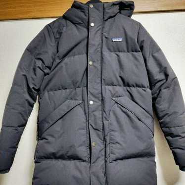 Patagonia Down Drift Parka XXL