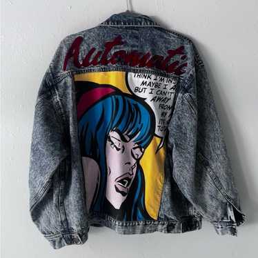 Vintage hysteric et vous - Gem