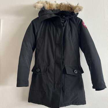 CANADA GOOSE Bronte S