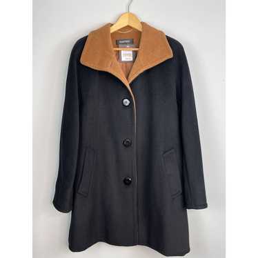 Ellen Tracy Wool Coat