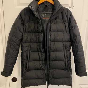 Bogner fire and ice jacket size 6