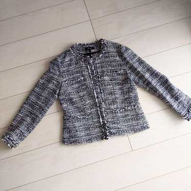 Theory jacket size 0