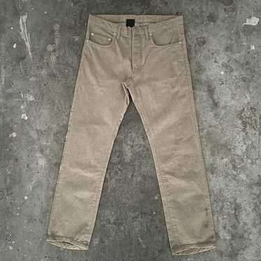 Dior dior homme cotton - Gem