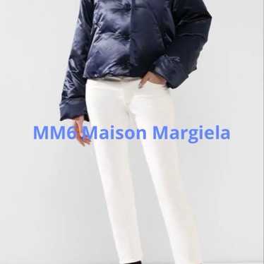 Maison margiela down jacket - Gem Maison margiela down jacket - Gem
