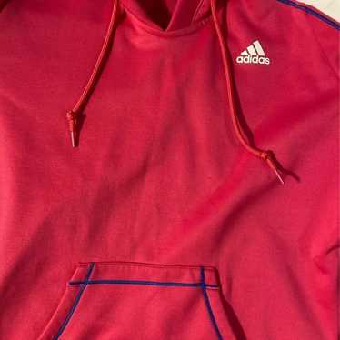 Adidas Hoodie