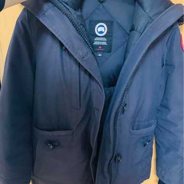 Canada Goose down jacket