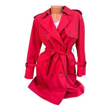 Burberrys vintage 80s trench - Gem Burberrys vintage 80s trench - Gem