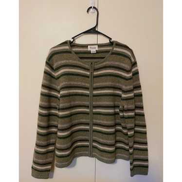 VINTAGE CAMBRIDGE DRY GOODS SWEATER - image 1