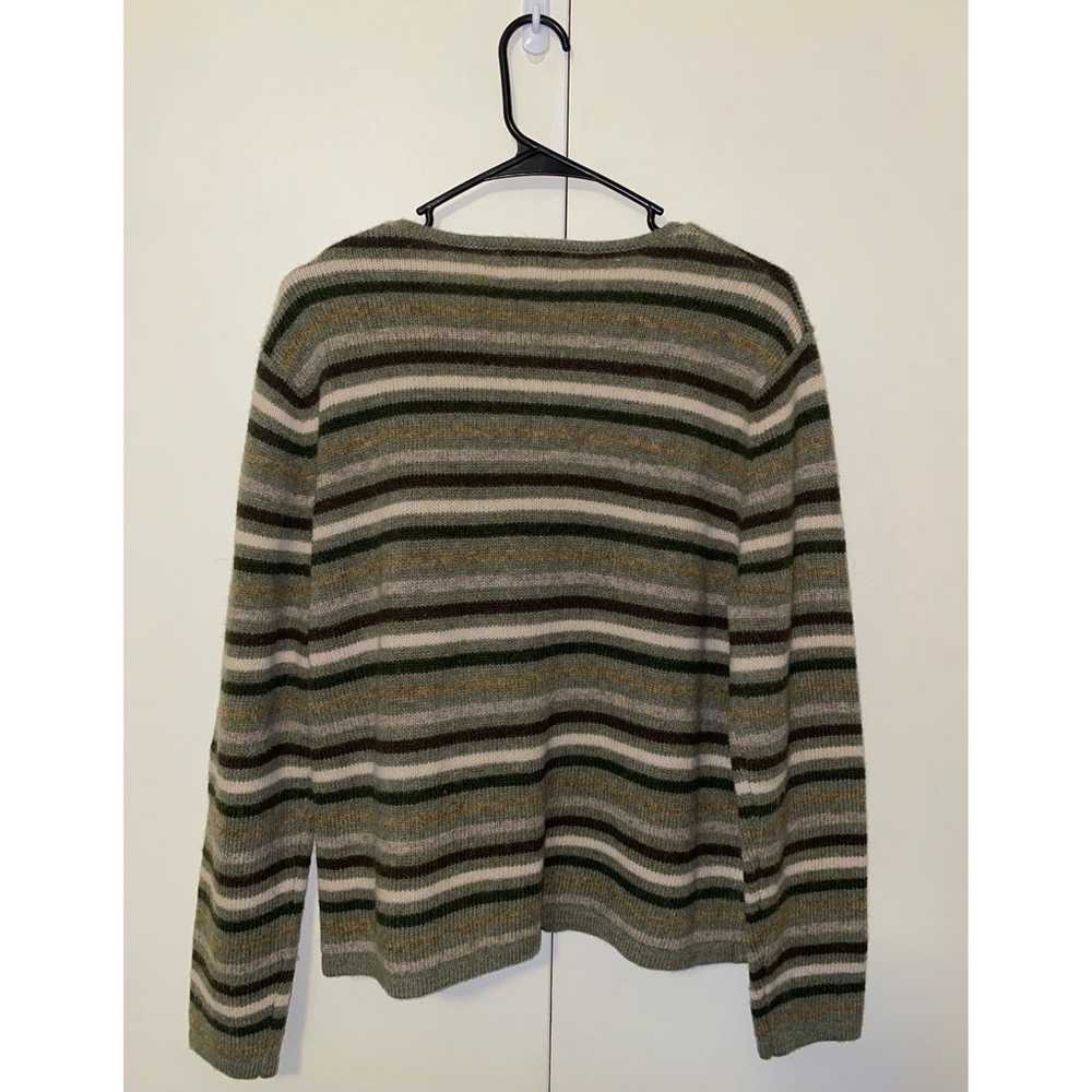 VINTAGE CAMBRIDGE DRY GOODS SWEATER - image 4
