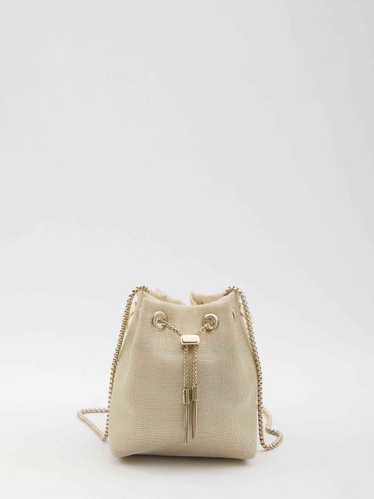 Jimmy Choo Bon Bon mini bag