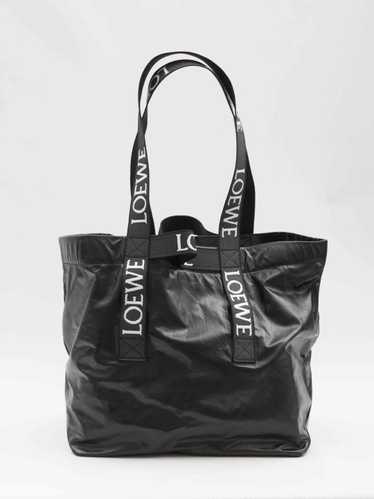 Loewe Fold Shopper bag