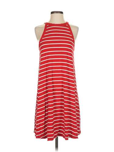 Old Navy Women Red Casual Dress S