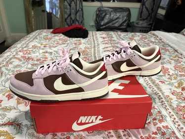 Dunk low 520 pink - Gem