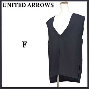 UNITED ARROWS A DAY IN THE LIFE Best Black