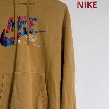 NIKE hoodie, size M