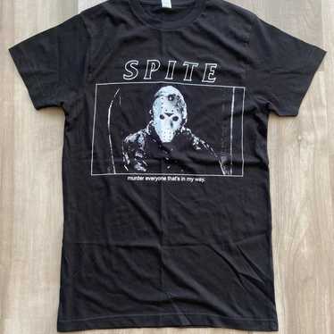 Spite Band Shirt (Small)